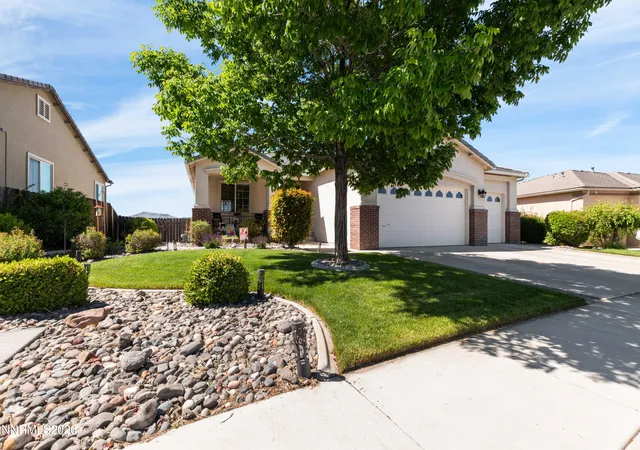 Homes for sale in Sparks, NV | 4163 Talladega Dr, Sparks, NV 89436 | MLS# 260006552