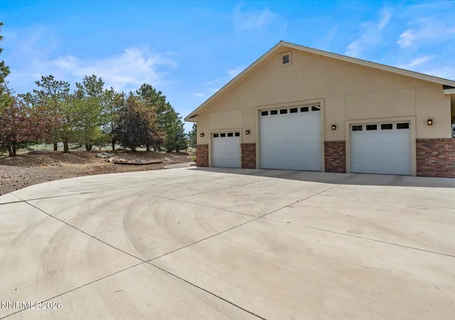Photo 3 of Single family home for sale at 1361 Buckwheat Ct, Gardnerville, NV 89410 | MLS# 260006514 | Listing updated on 2026-07-23