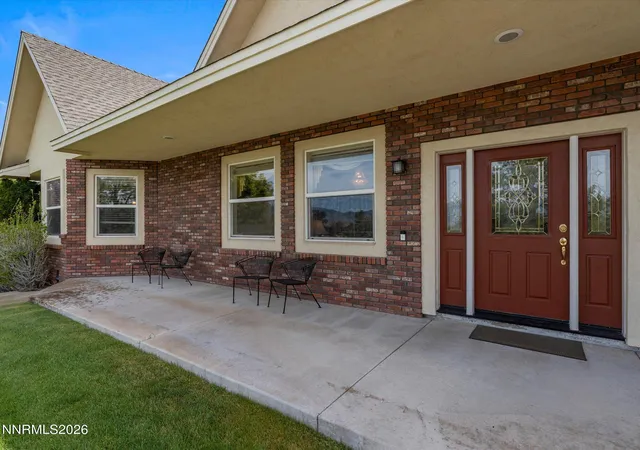 Photo 4 of Single family home for sale at 1361 Buckwheat Ct, Gardnerville, NV 89410 | MLS# 260006514 | Listing updated on 2026-07-23