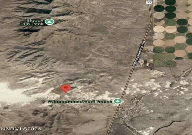 Homes for sale in Winnemucca, NV | 06 0401 08 Sec 5 Twn 37 Rng 38 Acres: 63100, Winnemucca, NV 89445 | MLS# 260006488