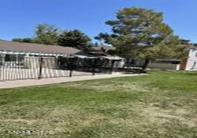 3rd image of 400 S Saliman Rd #APT 146, Carson City, NV 89701 | MLS# 260006606
