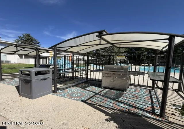 Photo 3 of Condo for sale at 400 S Saliman Rd #146, Carson City, NV 89701 | MLS# 260006606 | Listing updated on 2026-08-16
