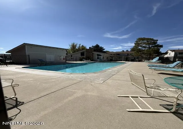 Photo 3 of Condo for sale at 400 S Saliman Rd #146, Carson City, NV 89701 | MLS# 260006606 | Listing updated on 2026-08-16