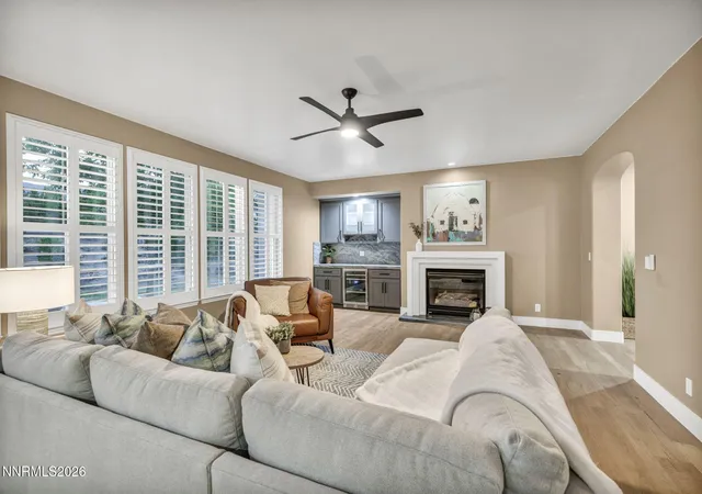 Photo 4 of Single family home for sale at 2965 Roundrock Ct, Reno, NV 89511 | MLS# 260006608 | Listing updated on 2026-07-15