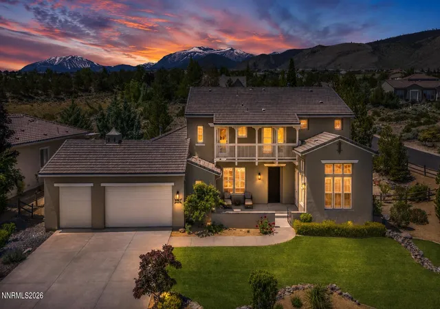 Photo 1 of Single family home for sale at 2965 Roundrock Ct, Reno, NV 89511 | MLS# 260006608 | Listing updated on 2026-07-15