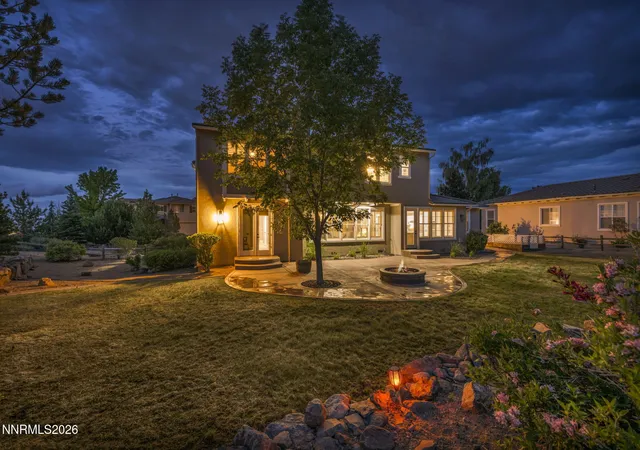Photo 3 of Single family home for sale at 2965 Roundrock Ct, Reno, NV 89511 | MLS# 260006608 | Listing updated on 2026-07-15
