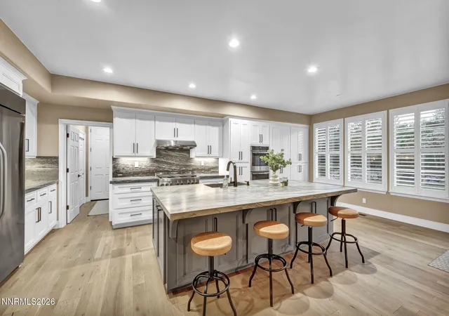 Photo 2 of Single family home for sale at 2965 Roundrock Ct, Reno, NV 89511 | MLS# 260006608 | Listing updated on 2026-07-15