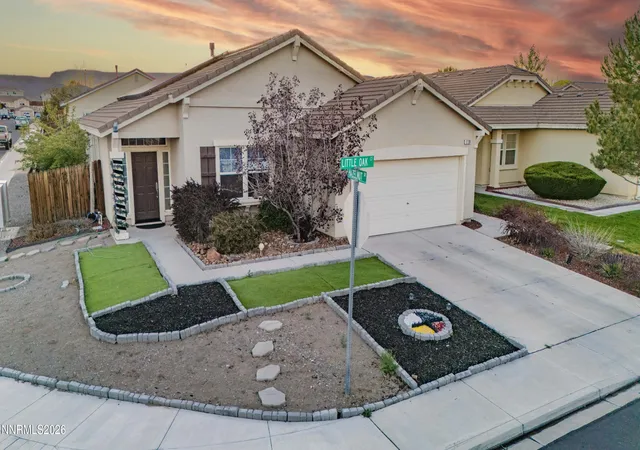 Photo 1 of Single family home for sale at 1708 Little Oak Ct, Fernley, NV 89408 | MLS# 260006524 | Listing updated on 2026-07-19