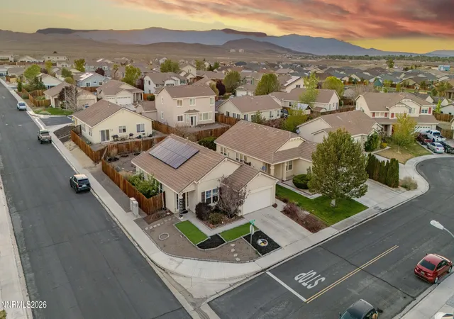 Photo 2 of Single family home for sale at 1708 Little Oak Ct, Fernley, NV 89408 | MLS# 260006524 | Listing updated on 2026-07-19