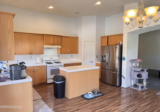 Photo 3 of Single family home for sale at 1708 Little Oak Ct, Fernley, NV 89408 | MLS# 260006524 | Listing updated on 2026-07-19
