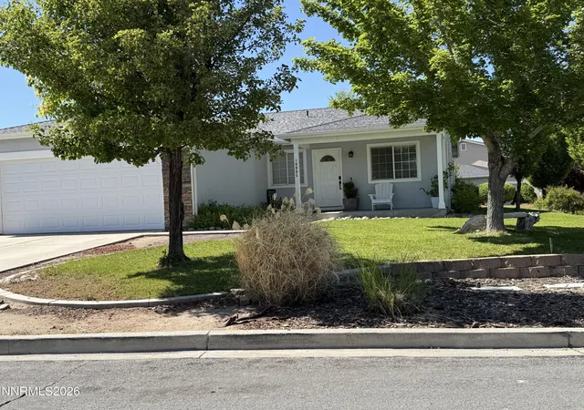 Photo 1 of Single family home for sale at 10005 N Shooting Star Ct, Reno, NV 89506 | MLS# 260006525 | Listing updated on 2026-05-22