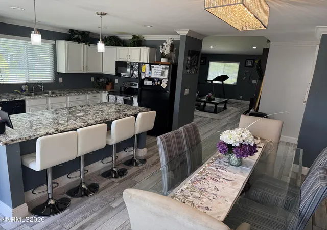 Photo 3 of Single family home for sale at 10005 N Shooting Star Ct, Reno, NV 89506 | MLS# 260006525 | Listing updated on 2026-05-22
