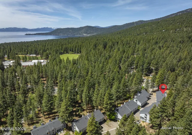 2nd image of 908 Harold Dr, Incline Village, NV 89451