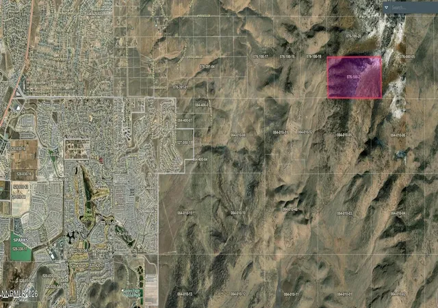 46th image of 00 Euskera Dr, Sparks, NV 89441 | MLS# 260006542