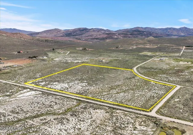 Photo 4 of Land for sale at 155 Lonestar Cir #078-272-06, Reno, NV 89508 | MLS# 260006564 | Listing updated on 2026-06-10