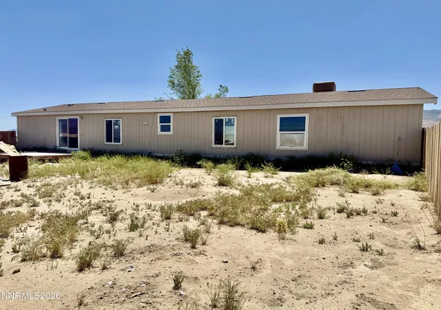 4th image of 4480 Mountain View Dr, Winnemucca, NV 89445 | MLS# 260006595
