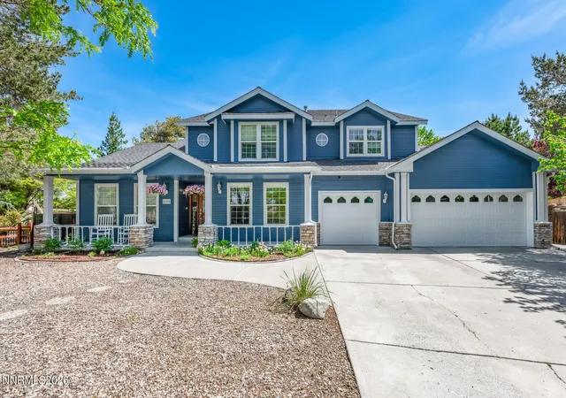 1st image of 6364 N Ginger Quill Ct, Sparks, NV 89436 | MLS# 260006582