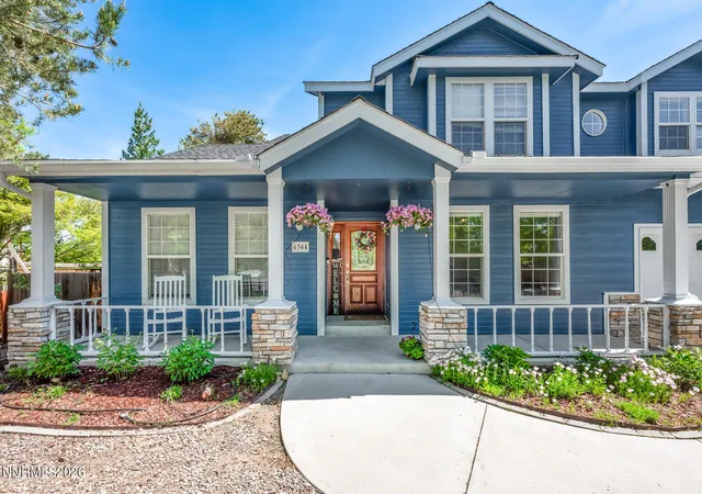 2nd image of 6364 N Ginger Quill Ct, Sparks, NV 89436 | MLS# 260006582