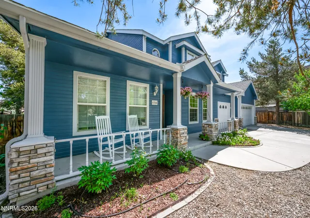Photo 3 of Single family home for sale at 6364 N Ginger Quill Ct, Sparks, NV 89436 | MLS# 260006582 | Listing updated on 2026-07-29