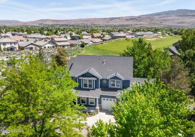 Photo 3 of Single family home for sale at 6364 N Ginger Quill Ct, Sparks, NV 89436 | MLS# 260006582 | Listing updated on 2026-07-29