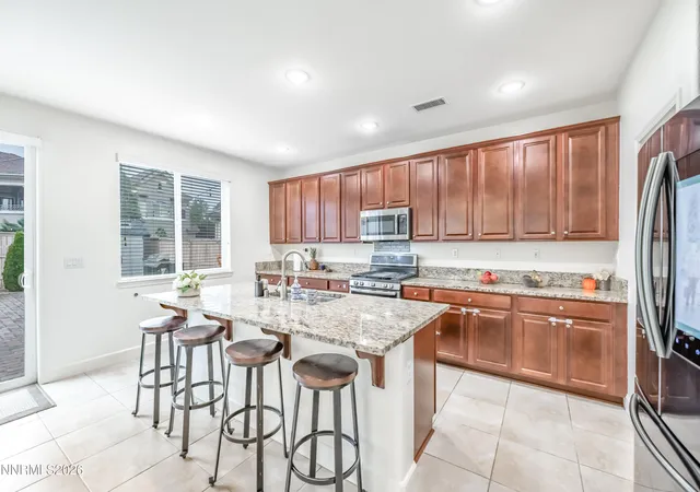 Photo 3 of Single family home for sale at 9705 Pachuca Dr, Reno, NV 89521 | MLS# 260006777 | Listing updated on 2026-09-13