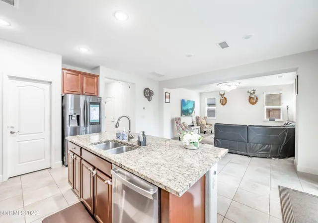 Photo 4 of Single family home for sale at 9705 Pachuca Dr, Reno, NV 89521 | MLS# 260006777 | Listing updated on 2026-09-13