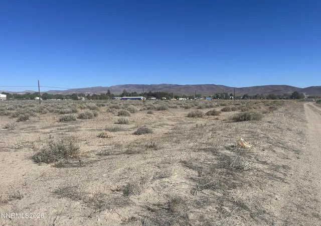5th image of 4095 Us-Highway 95 Alt, Silver Springs, NV 89429 | MLS# 260006554