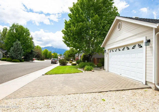 3rd image of 1356 Westminster Pl, Gardnerville, NV 89410 | MLS# 260006960