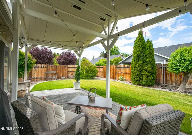 4th image of 1356 Westminster Pl, Gardnerville, NV 89410 | MLS# 260006960