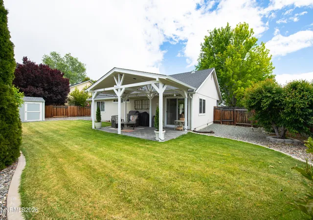 5th image of 1356 Westminster Pl, Gardnerville, NV 89410 | MLS# 260006960