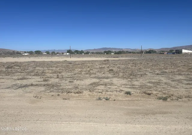 4th image of 4155 S US Hwy 95 Alternate, Silver Springs, NV 89429 | MLS# 260006558