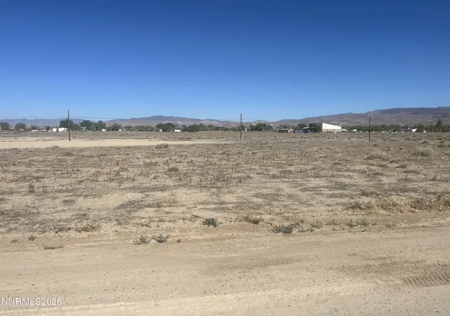 5th image of 4155 S US Hwy 95 Alternate, Silver Springs, NV 89429 | MLS# 260006558
