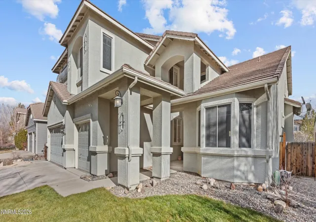 1st image of 6894 Cinnamon Dr, Sparks, NV 89436 | MLS# 260006587