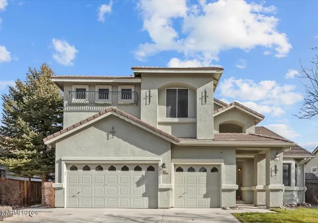 2nd image of 6894 Cinnamon Dr, Sparks, NV 89436 | MLS# 260006587