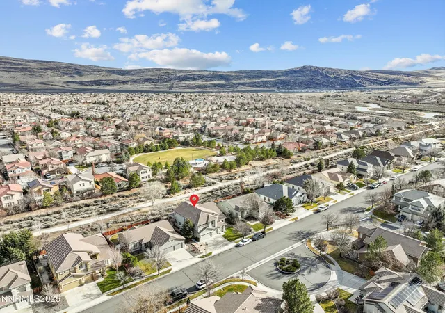 60th image of 6894 Cinnamon Dr, Sparks, NV 89436 | MLS# 260006587