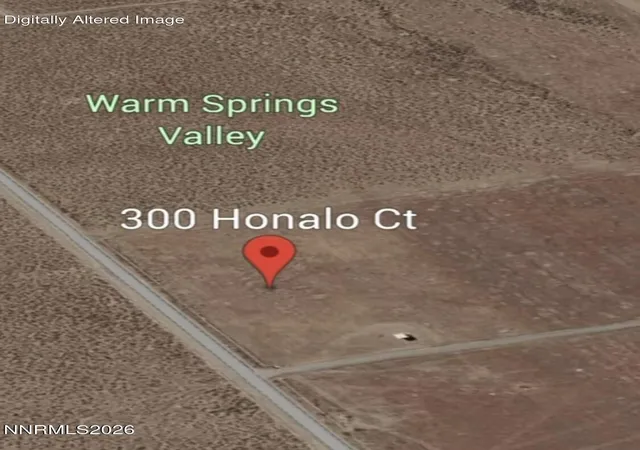 Photo 2 of Land for sale at 300 Honalo Ct, Reno, NV 89510 | MLS# 260006575 | Listing updated on 2026-05-23