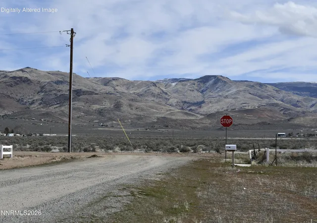 Photo 3 of Land for sale at 300 Honalo Ct, Reno, NV 89510 | MLS# 260006575 | Listing updated on 2026-05-23