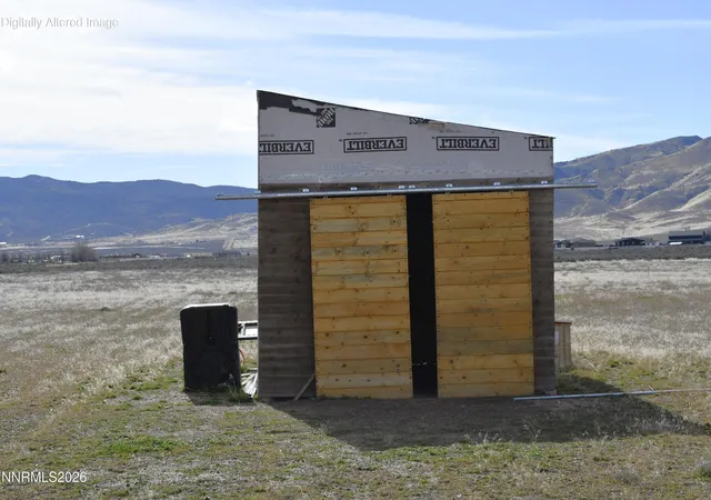 Photo 4 of Land for sale at 300 Honalo Ct, Reno, NV 89510 | MLS# 260006575 | Listing updated on 2026-05-23