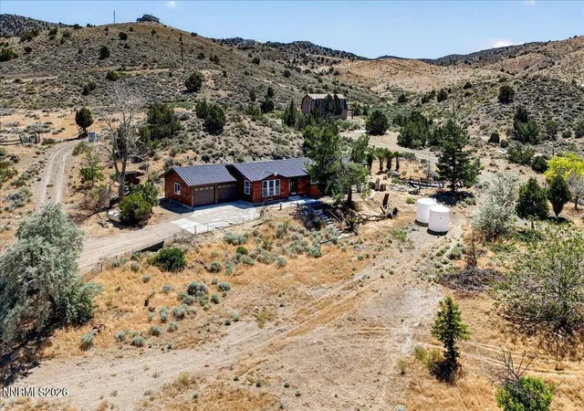 1st image of 3755 Amy Rd, Reno, NV 89510 | MLS# 260007422