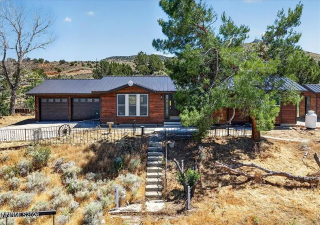 3rd image of 3755 Amy Rd, Reno, NV 89510 | MLS# 260007422