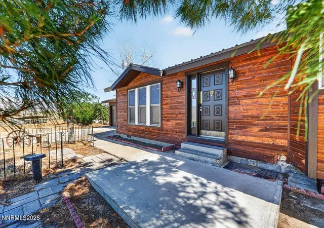 4th image of 3755 Amy Rd, Reno, NV 89510 | MLS# 260007422