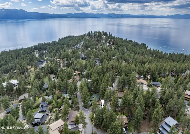 Homes for sale in Zephyr Cove, NV | 615 Riven Rock Rd, Zephyr Cove, NV 89448 | MLS# 260006624