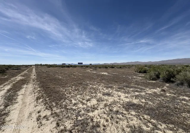 Homes for sale in Imlay, NV | 006 065 06 Star Peak Rd Rd, Imlay, NV 89418 | MLS# 260006627