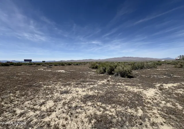 Homes for sale in Imlay, NV | 006 065 06 Star Peak Rd Rd, Imlay, NV 89418 | MLS# 260006627