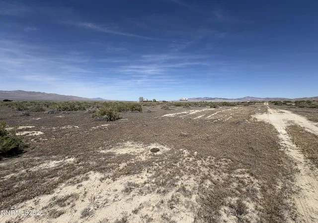 Photo 3 of Land for sale at 006 065 06 Star Peak Rd, Imlay, NV 89418 | MLS# 260006627 | Listing updated on 2026-07-14