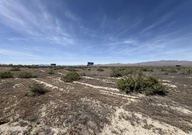 Photo 3 of Land for sale at 006-065-06 Star Peak Rd, Imlay, NV 89418 | MLS# 260006627 | Listing updated on 2026-07-14