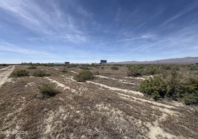 Photo 4 of Land for sale at 006-065-06 Star Peak Rd, Imlay, NV 89418 | MLS# 260006627 | Listing updated on 2026-07-14