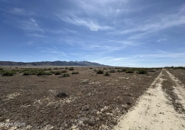 Homes for sale in Imlay, NV | 006 066 01 Star Peak Rd, Imlay, NV 89418 | MLS# 260006628