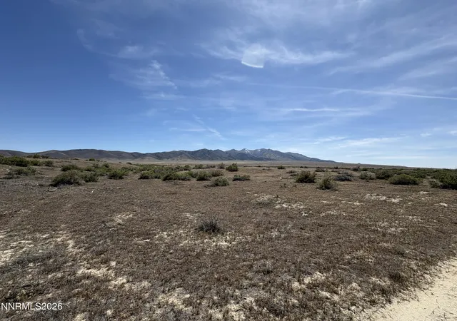 Homes for sale in Imlay, NV | 006 066 01 Star Peak Rd, Imlay, NV 89418 | MLS# 260006628