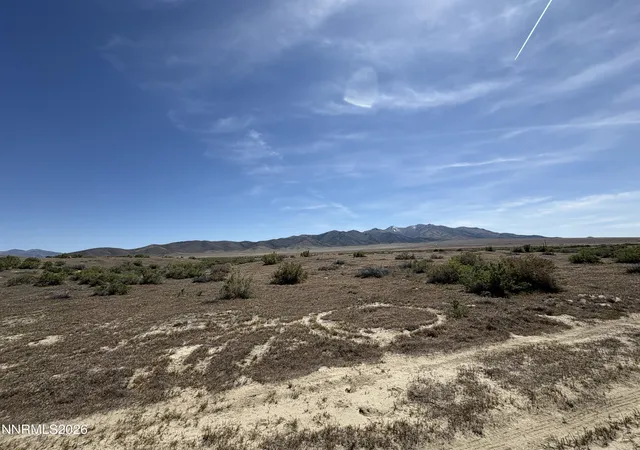 Photo 3 of Land for sale at 006 066 01 Star Peak Rd, Imlay, NV 89418 | MLS# 260006628 | Listing updated on 2026-07-14